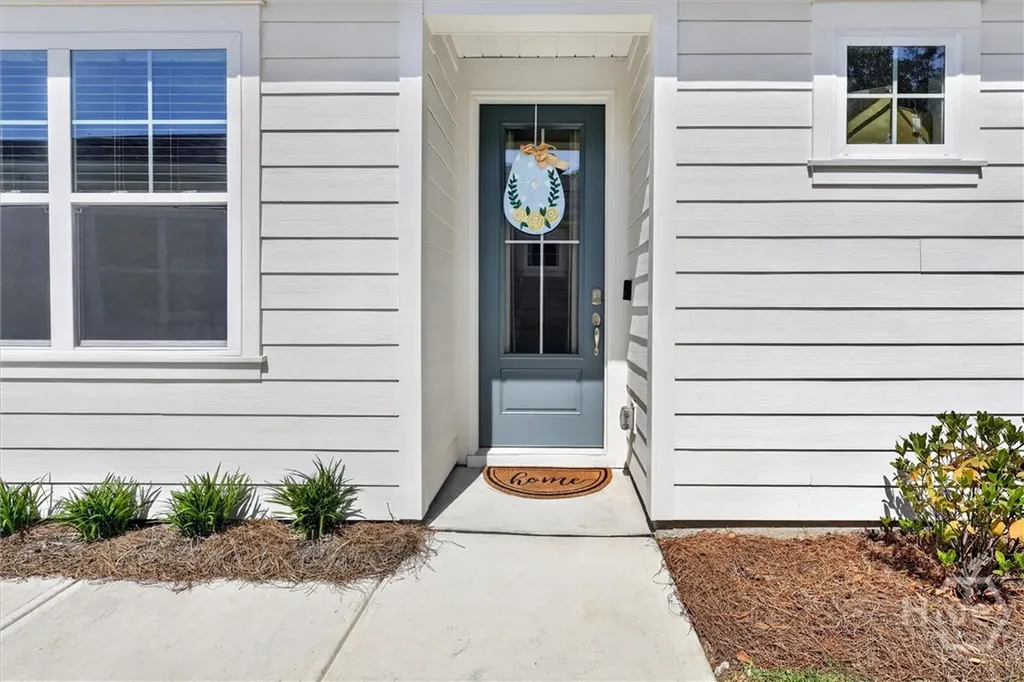 208 Holloway Hill Pooler GA 31322