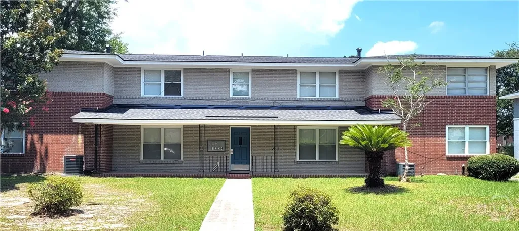 4 W 53rd Street Savannah GA 31405