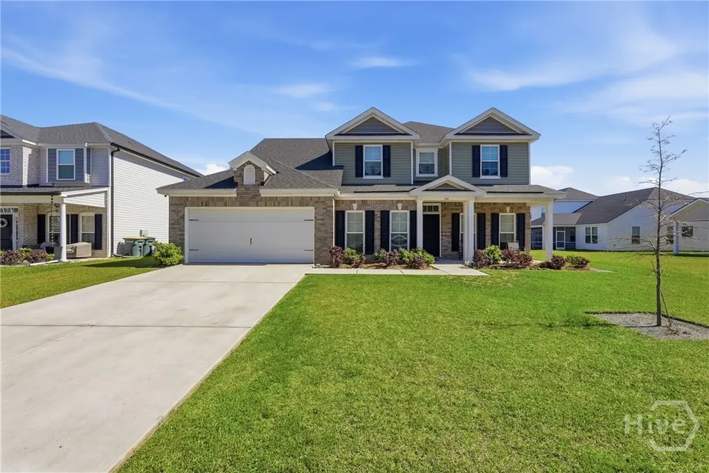120 Chalk Farm Way Savannah GA 31407
