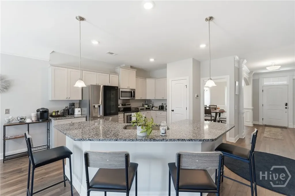 120 Chalk Farm Way Savannah GA 31407