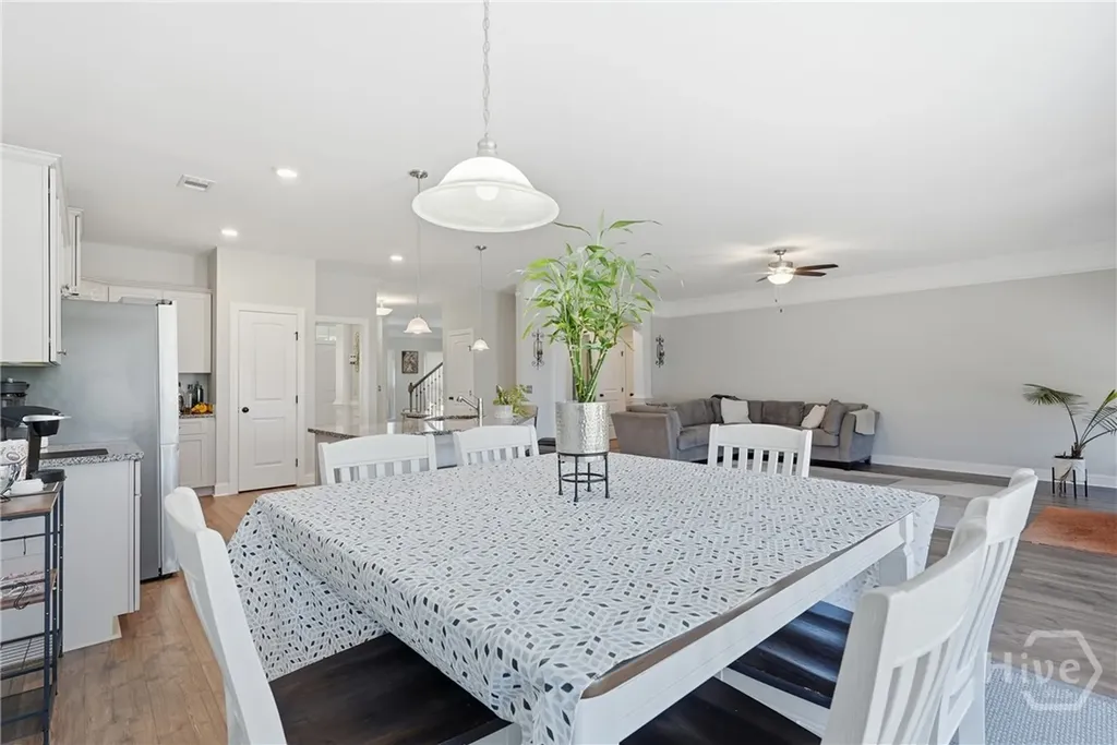 120 Chalk Farm Way Savannah GA 31407