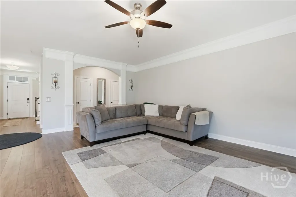 120 Chalk Farm Way Savannah GA 31407