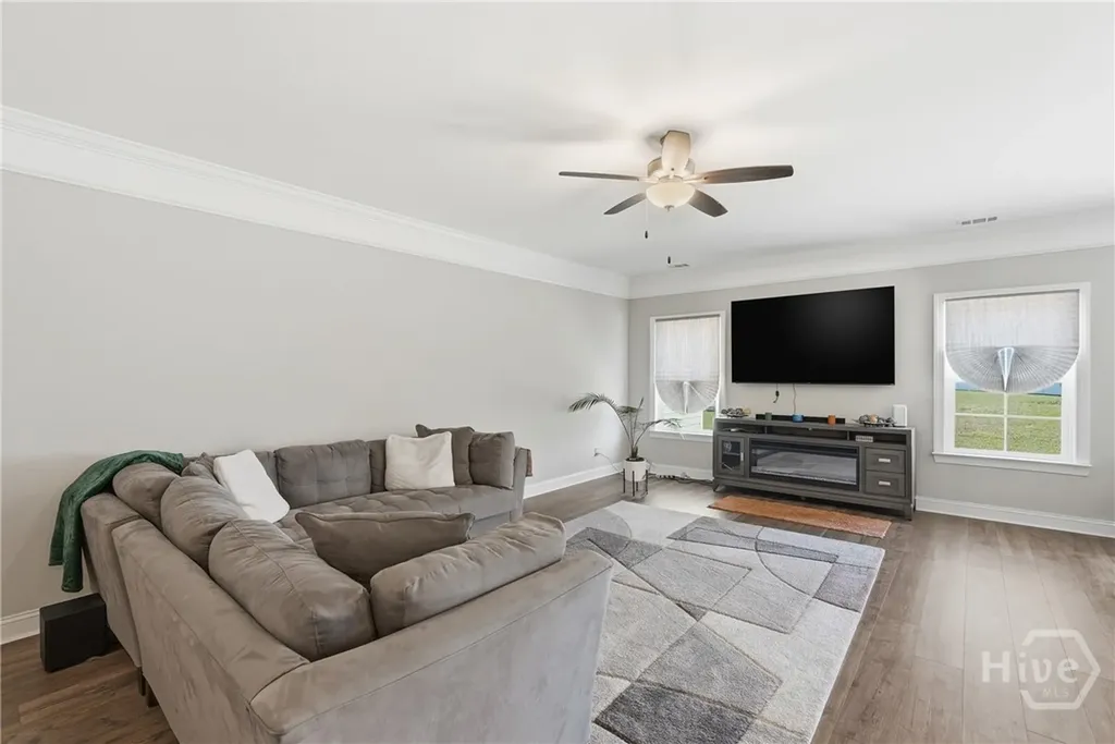 120 Chalk Farm Way Savannah GA 31407