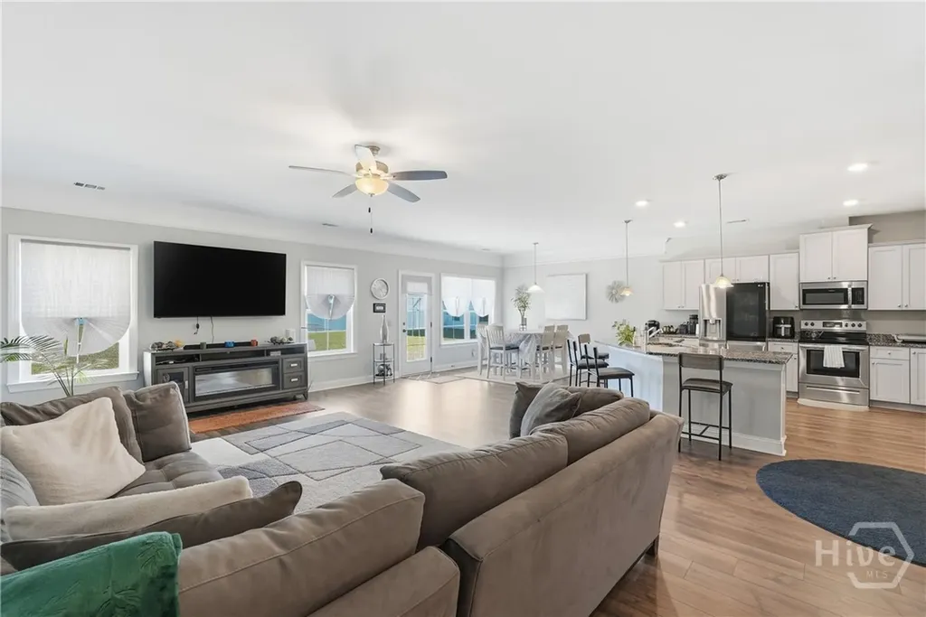 120 Chalk Farm Way Savannah GA 31407