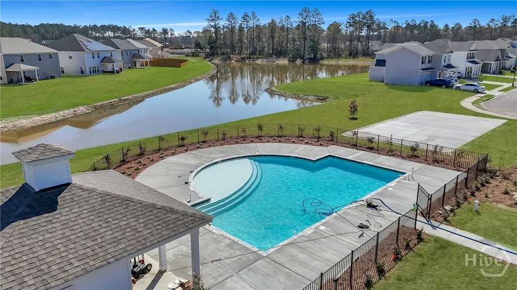 120 Chalk Farm Way Savannah GA 31407