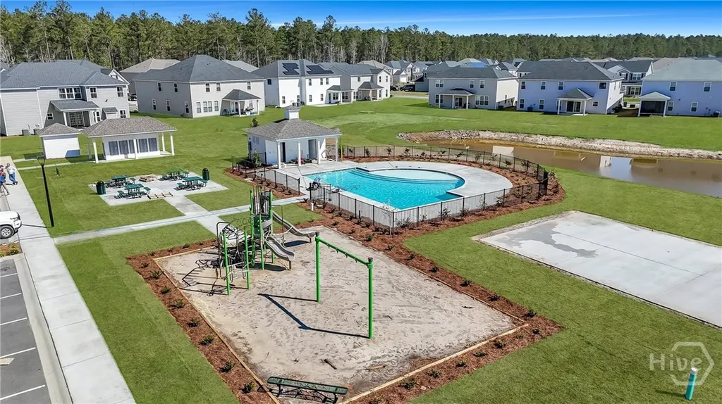 120 Chalk Farm Way Savannah GA 31407