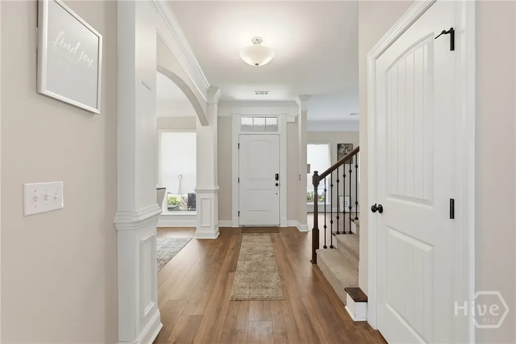 120 Chalk Farm Way Savannah GA 31407