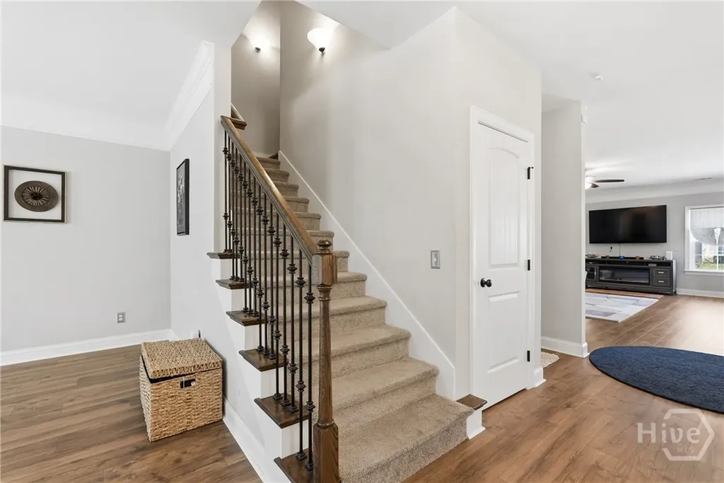 120 Chalk Farm Way Savannah GA 31407