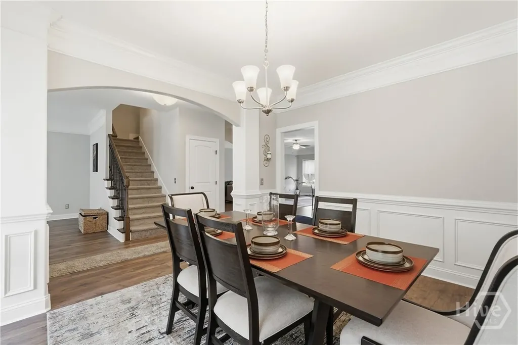 120 Chalk Farm Way Savannah GA 31407