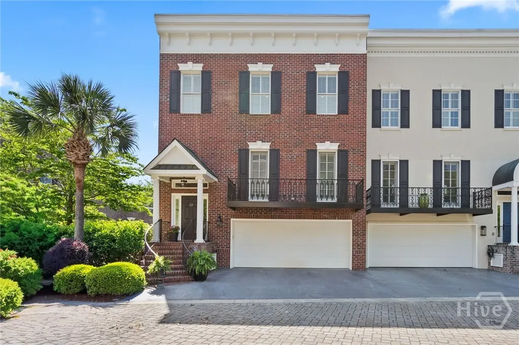 12 Paddington Circle Savannah GA 31410