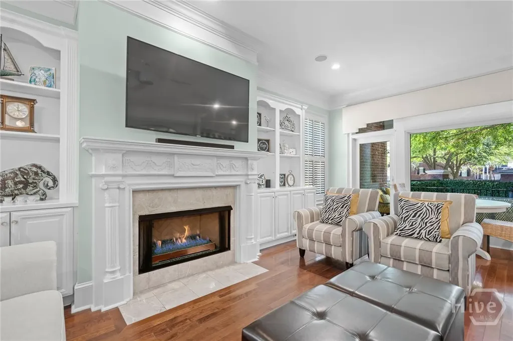 12 Paddington Circle Savannah GA 31410