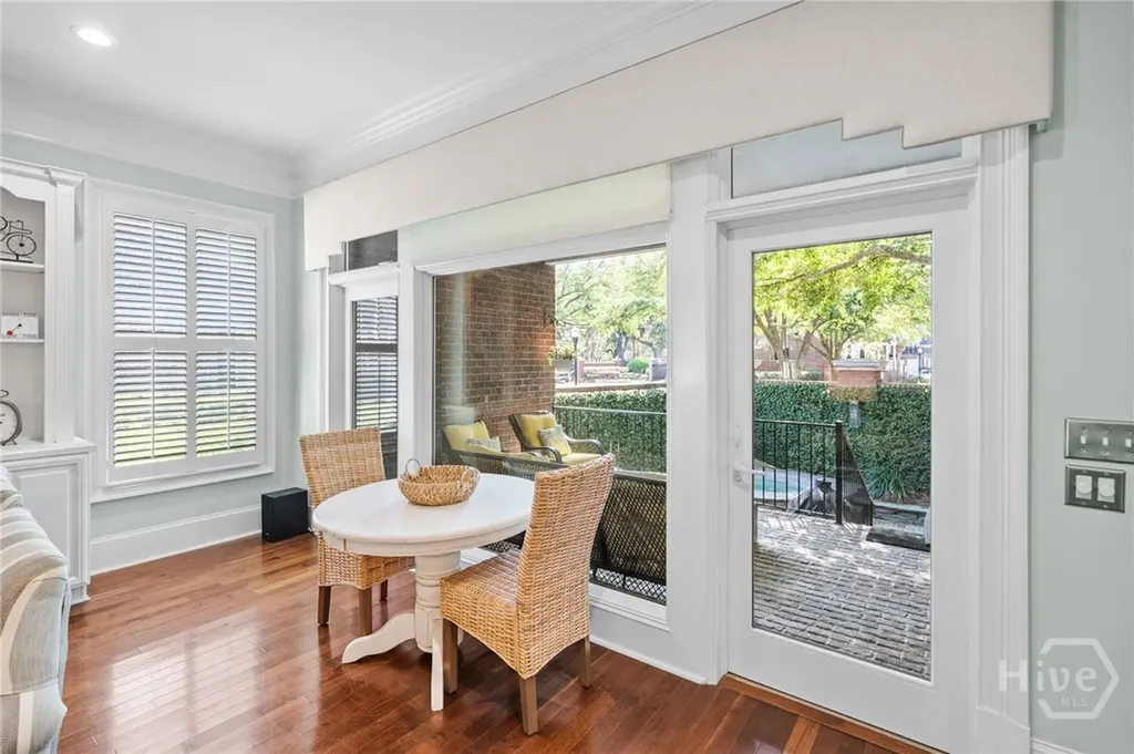 12 Paddington Circle Savannah GA 31410