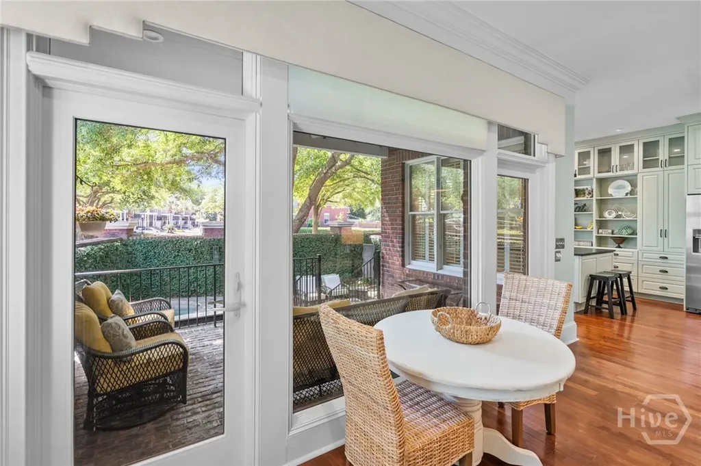 12 Paddington Circle Savannah GA 31410