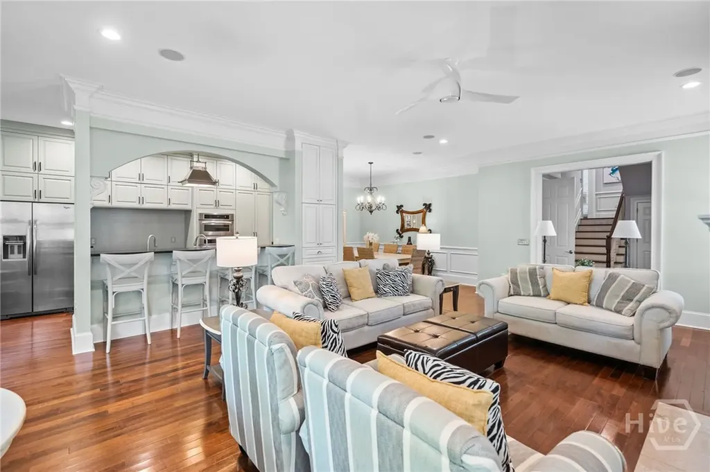 12 Paddington Circle Savannah GA 31410