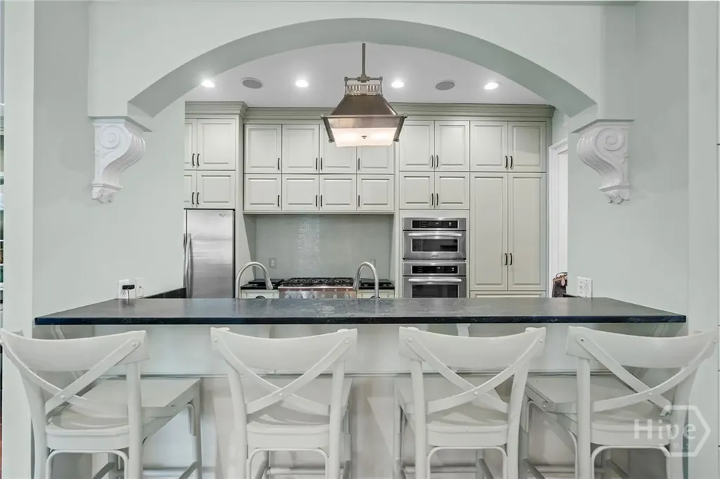12 Paddington Circle Savannah GA 31410