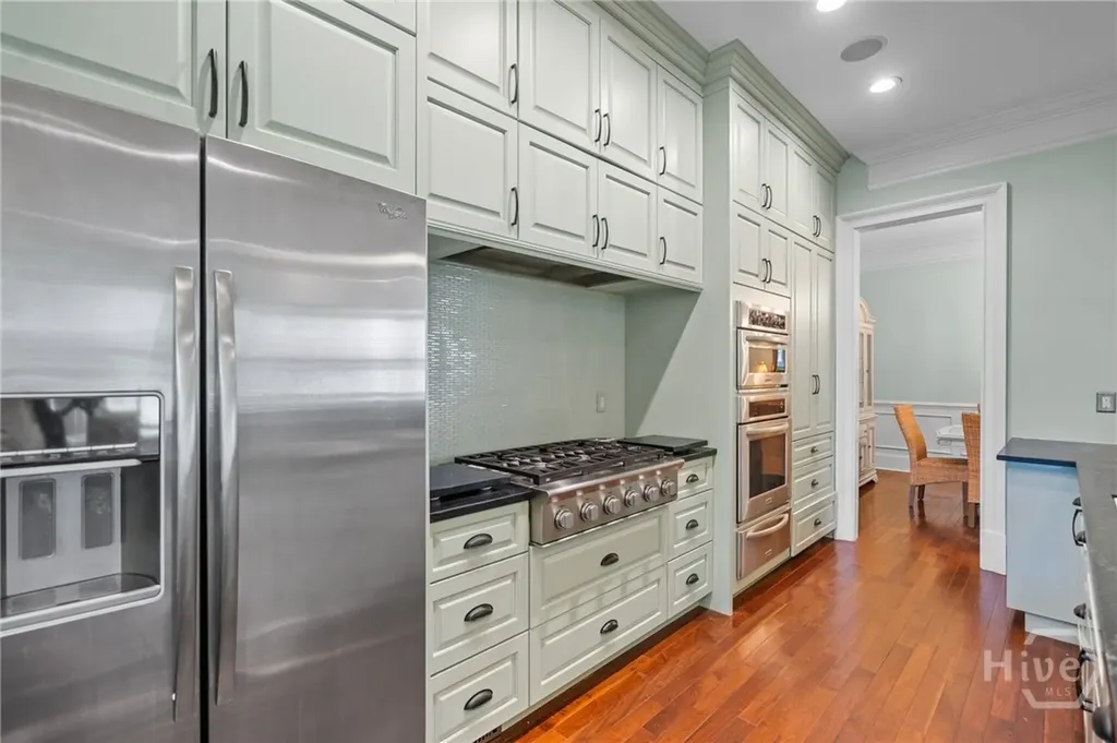 12 Paddington Circle Savannah GA 31410