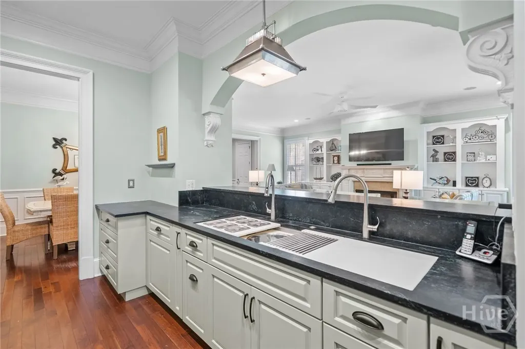 12 Paddington Circle Savannah GA 31410