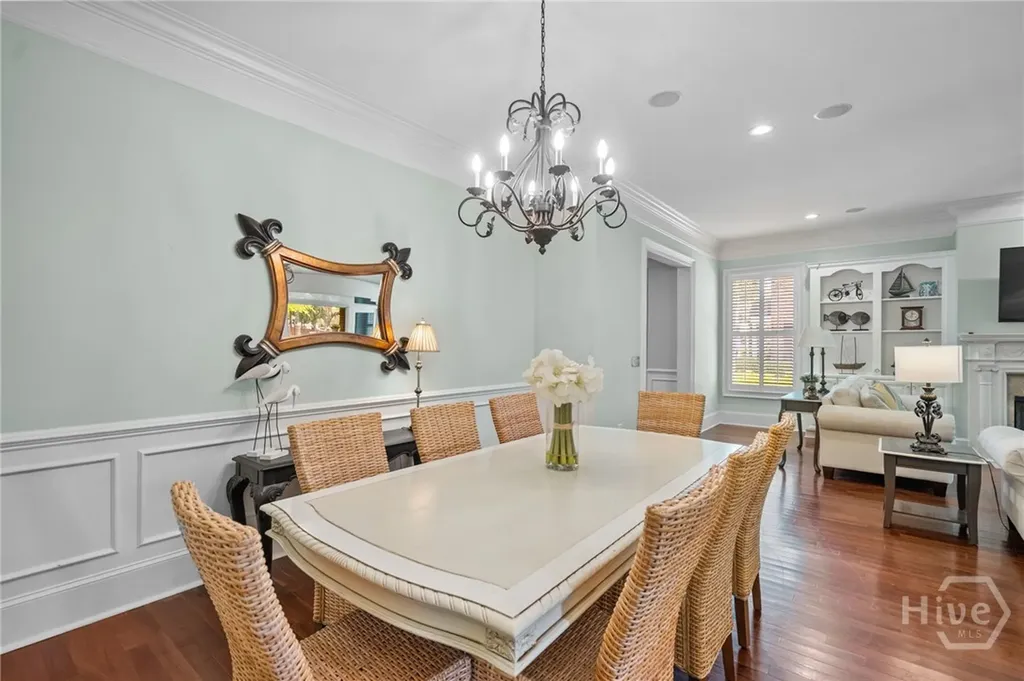 12 Paddington Circle Savannah GA 31410