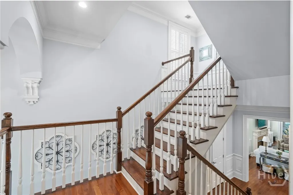 12 Paddington Circle Savannah GA 31410