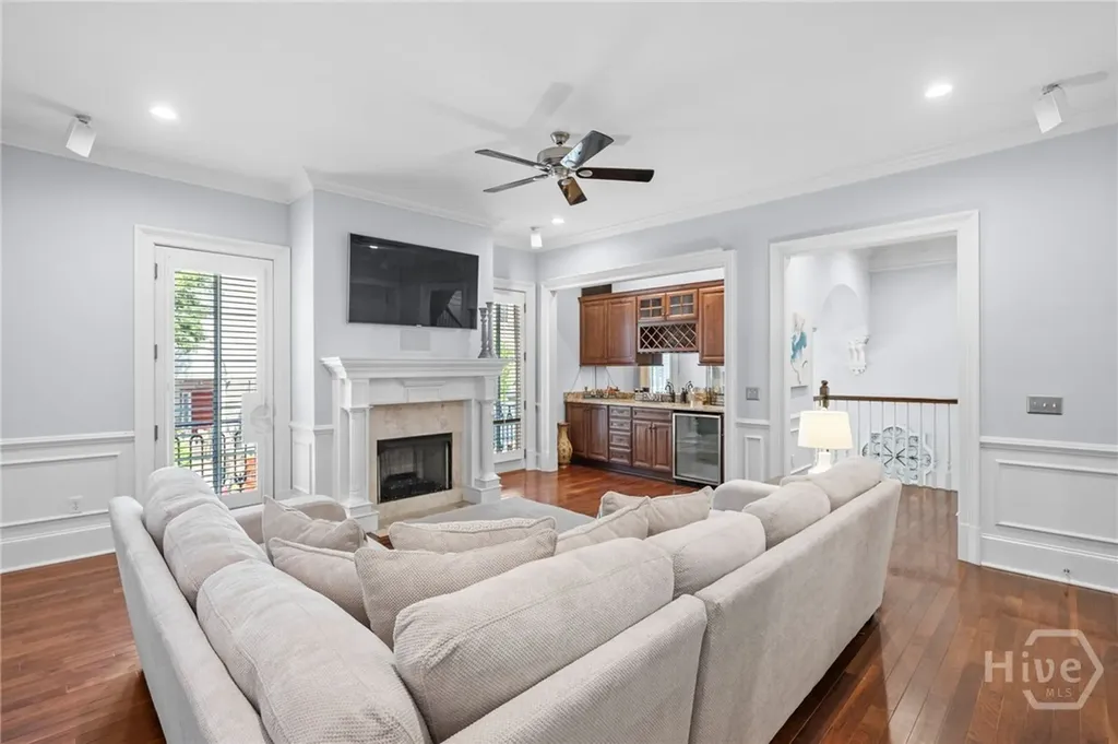 12 Paddington Circle Savannah GA 31410