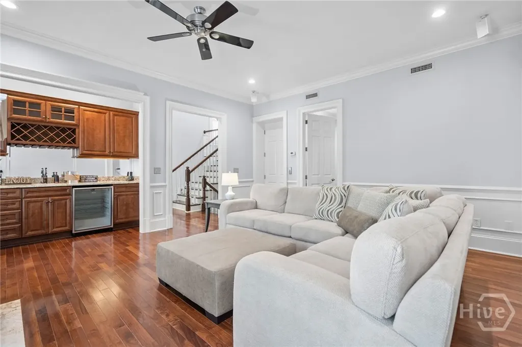 12 Paddington Circle Savannah GA 31410