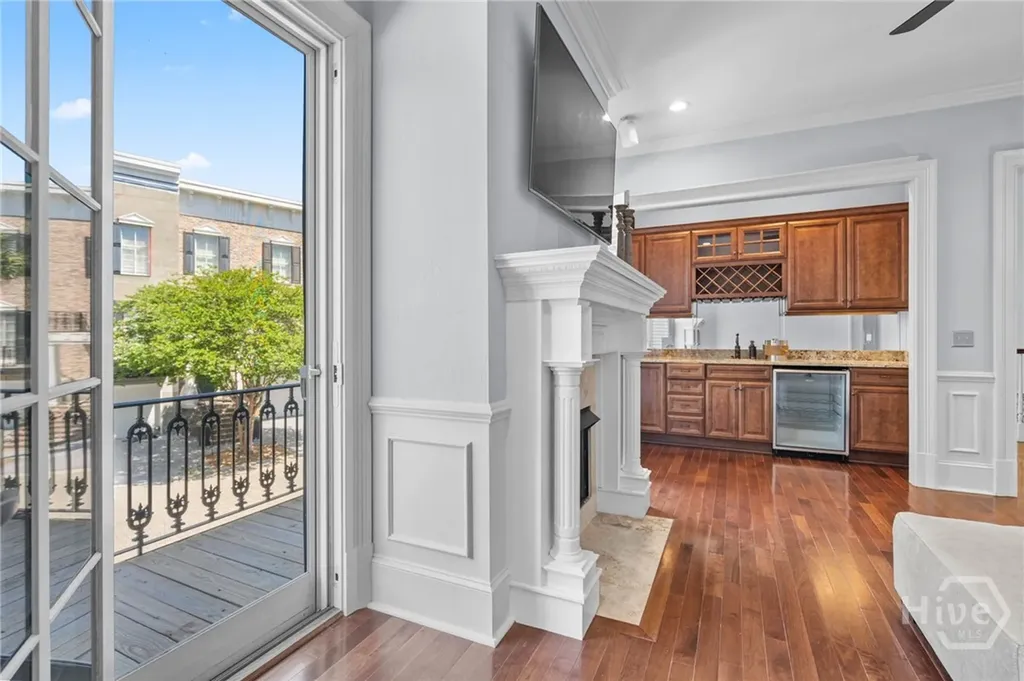 12 Paddington Circle Savannah GA 31410
