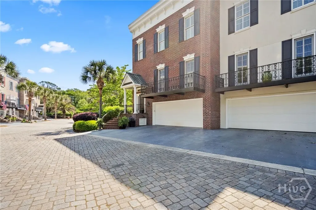 12 Paddington Circle Savannah GA 31410