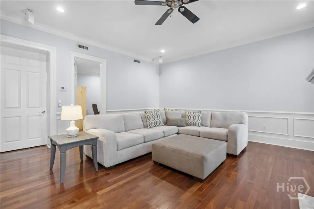 12 Paddington Circle Savannah GA 31410