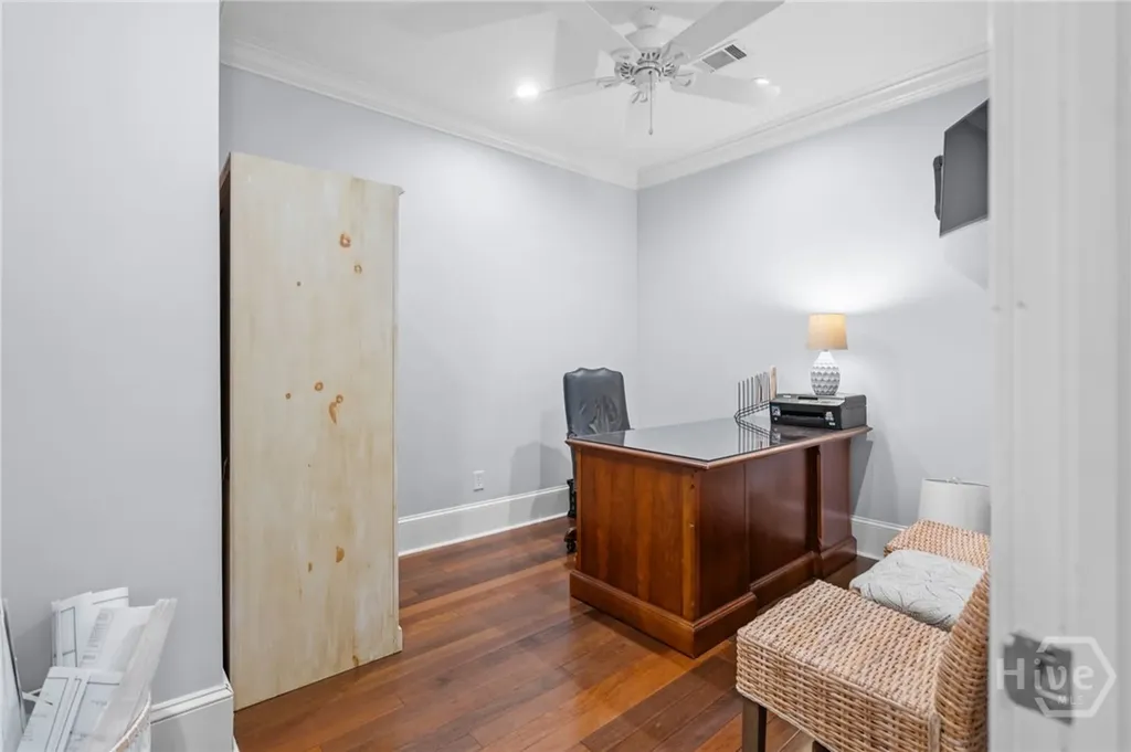 12 Paddington Circle Savannah GA 31410