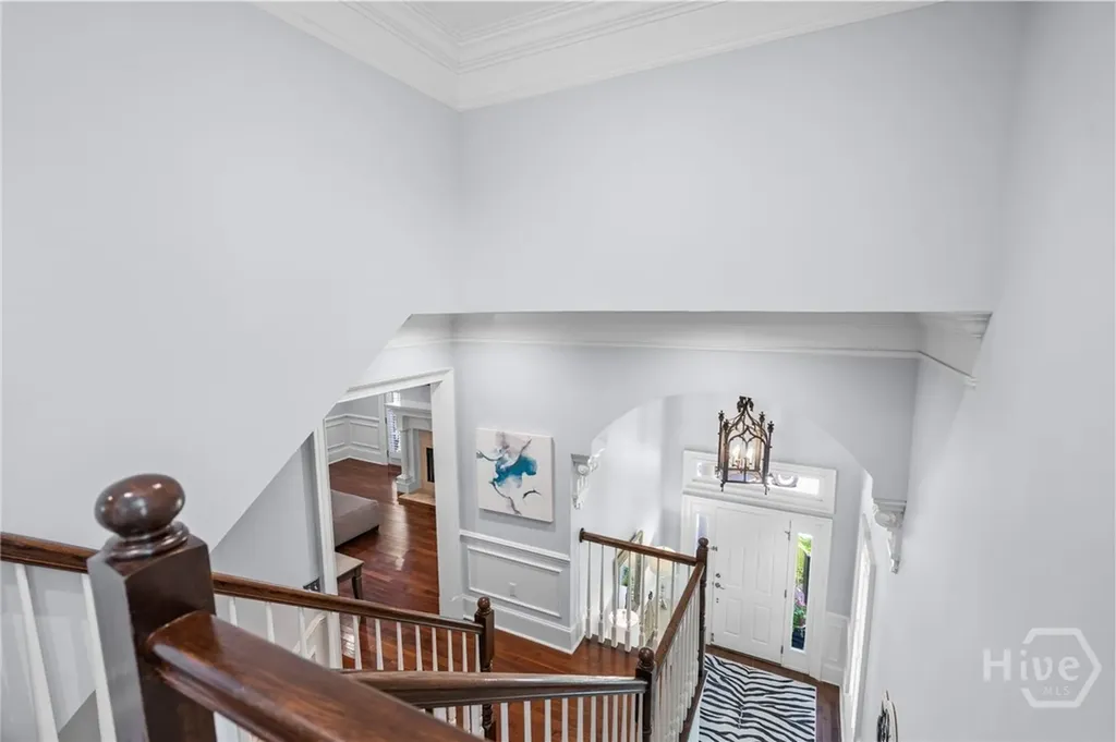 12 Paddington Circle Savannah GA 31410