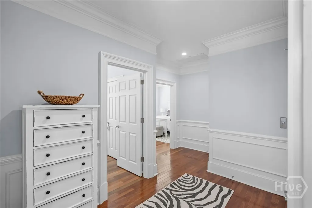 12 Paddington Circle Savannah GA 31410