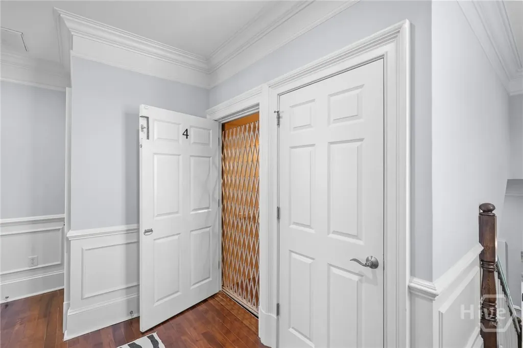 12 Paddington Circle Savannah GA 31410