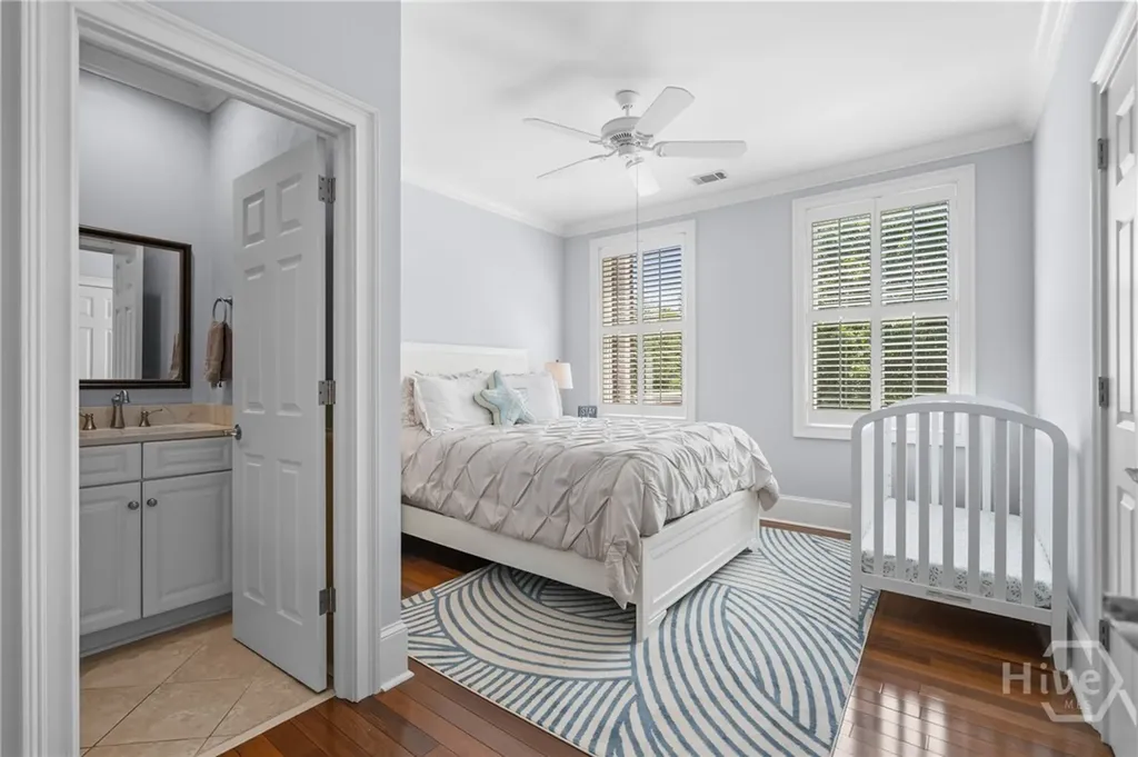 12 Paddington Circle Savannah GA 31410