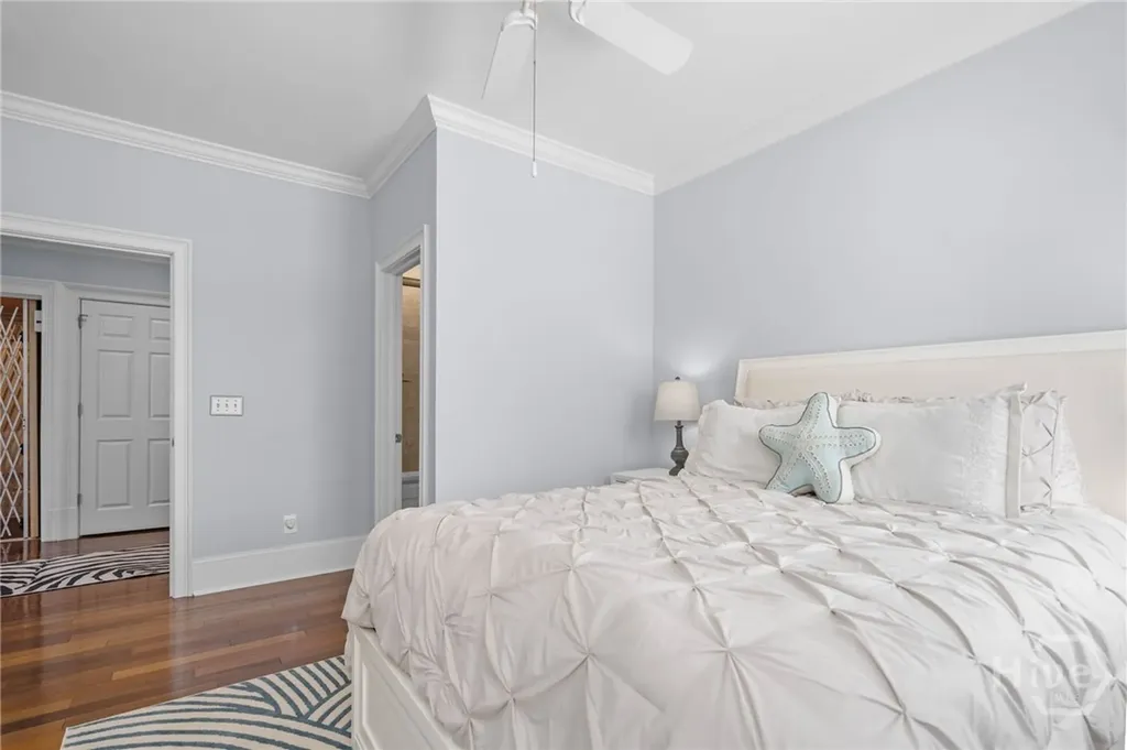 12 Paddington Circle Savannah GA 31410
