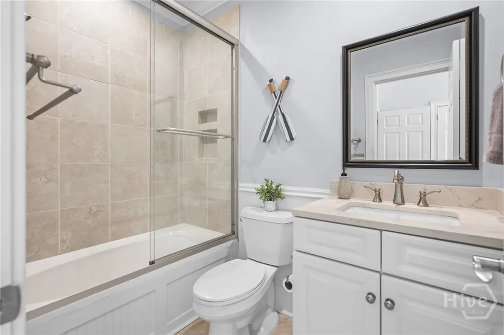 12 Paddington Circle Savannah GA 31410