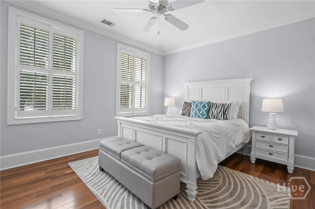 12 Paddington Circle Savannah GA 31410