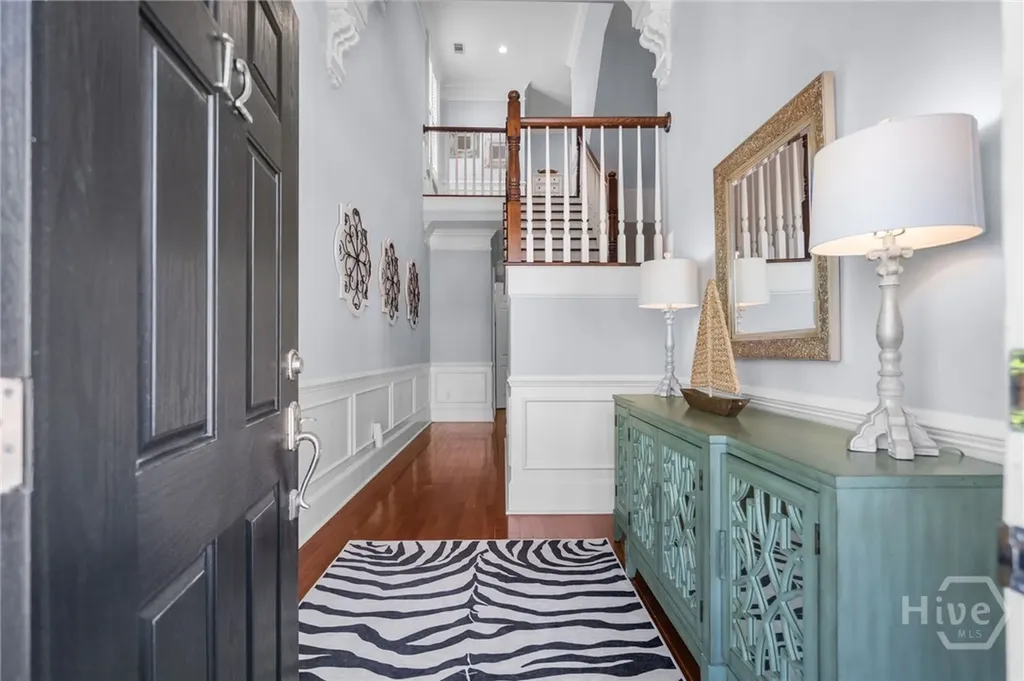 12 Paddington Circle Savannah GA 31410