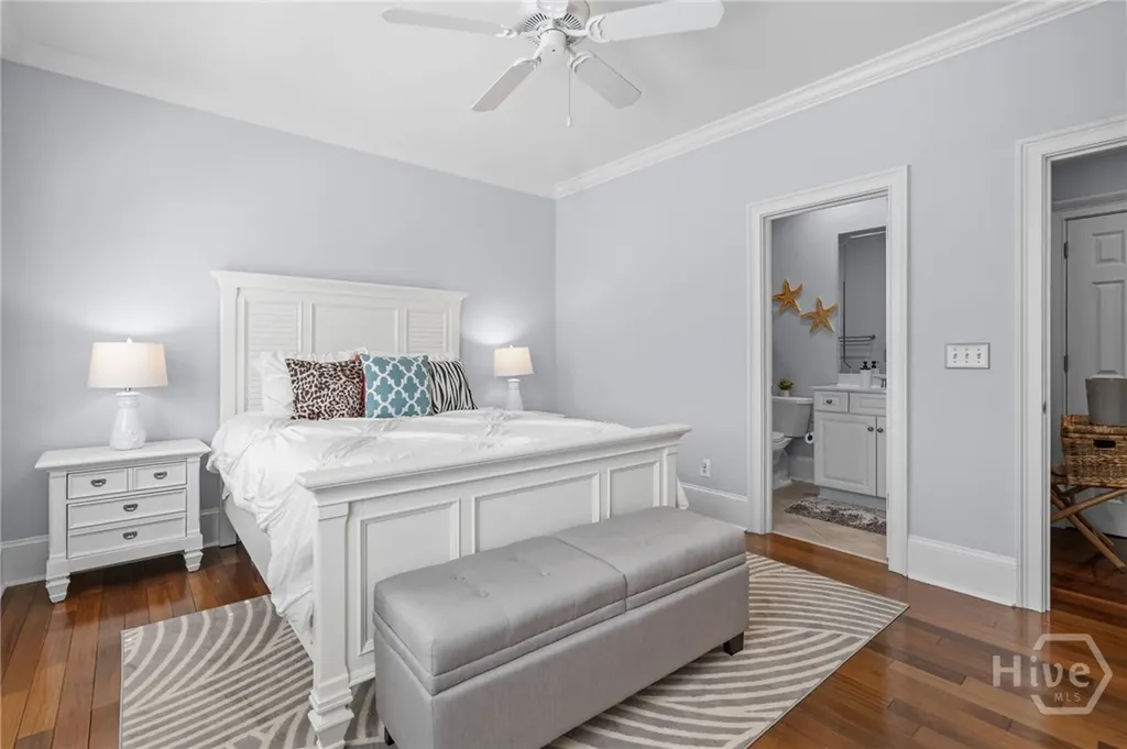 12 Paddington Circle Savannah GA 31410