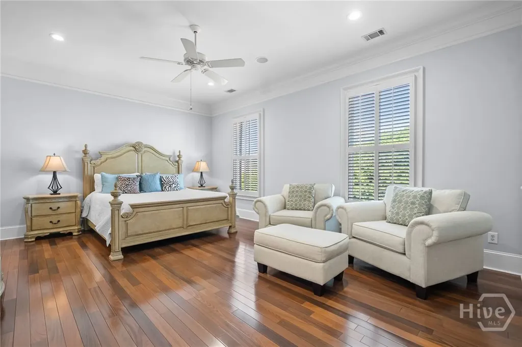12 Paddington Circle Savannah GA 31410