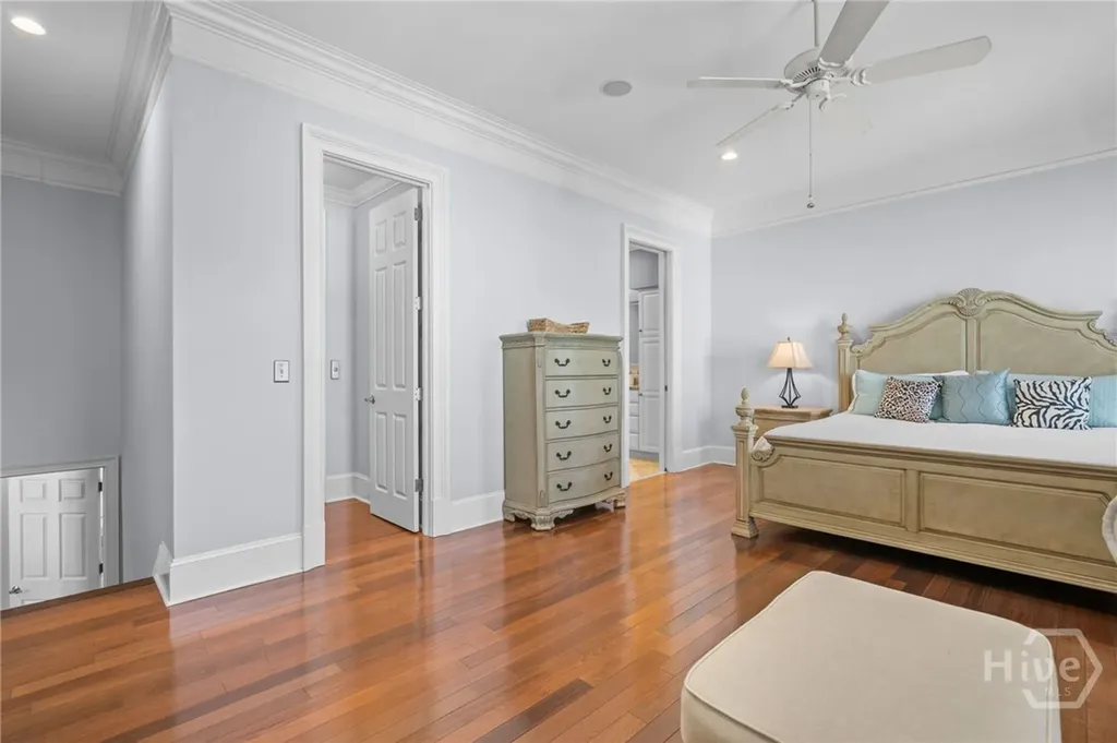 12 Paddington Circle Savannah GA 31410