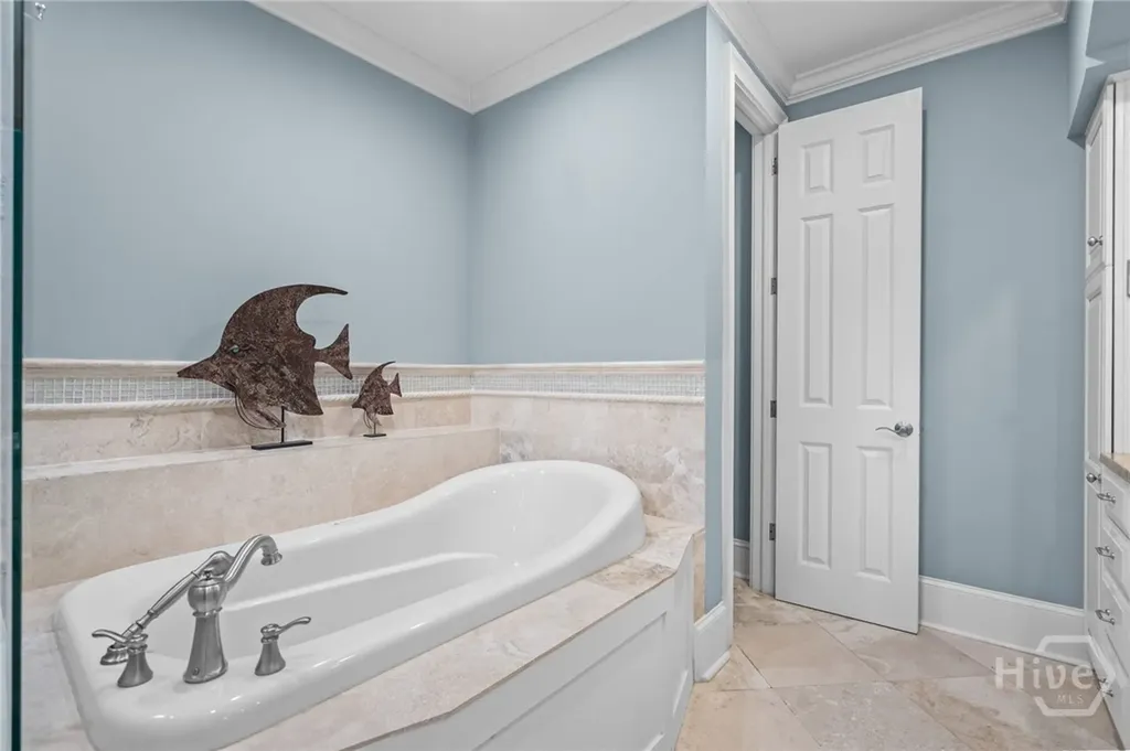 12 Paddington Circle Savannah GA 31410