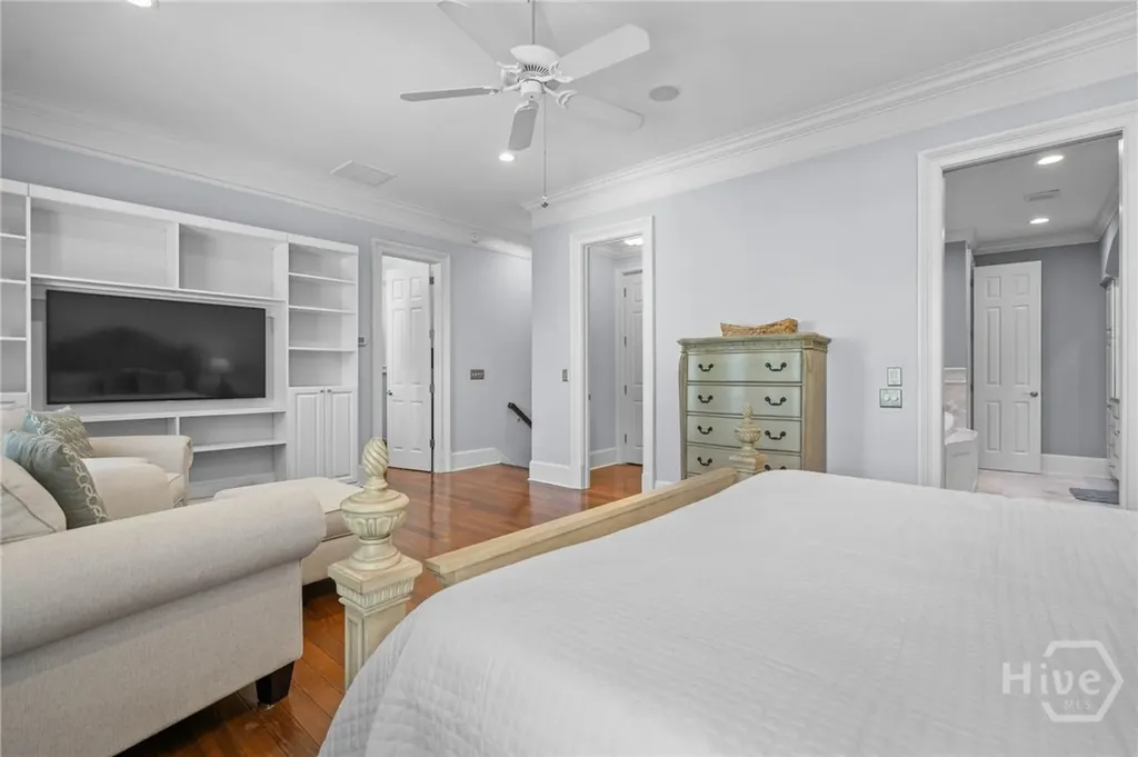 12 Paddington Circle Savannah GA 31410