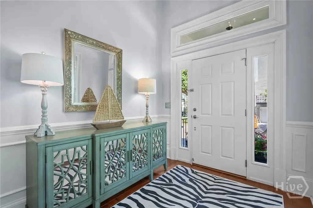 12 Paddington Circle Savannah GA 31410