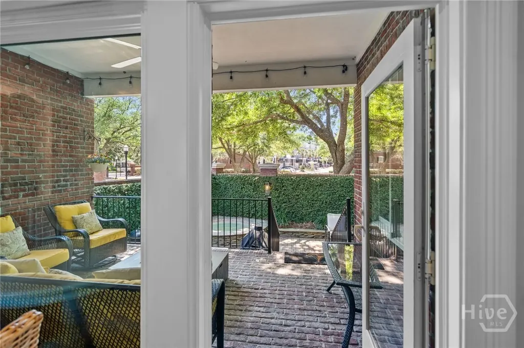 12 Paddington Circle Savannah GA 31410