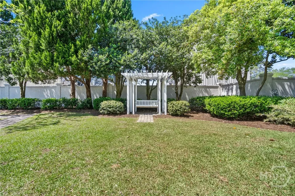 12 Paddington Circle Savannah GA 31410