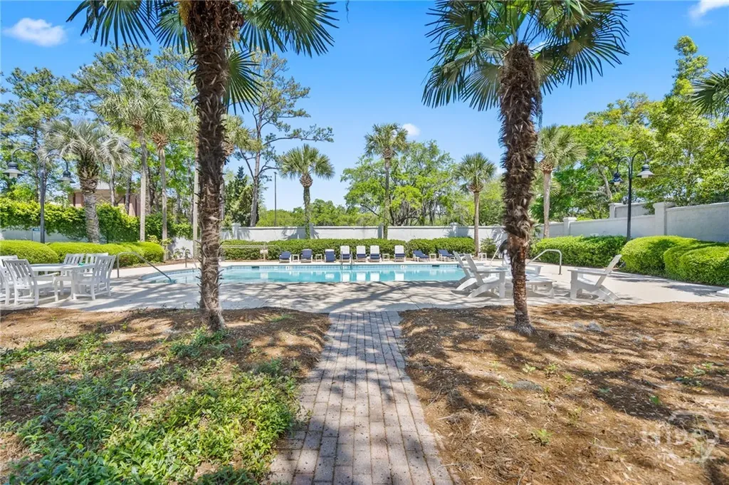 12 Paddington Circle Savannah GA 31410