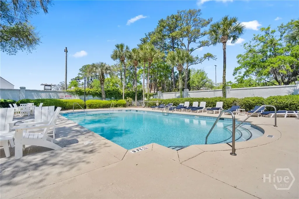 12 Paddington Circle Savannah GA 31410