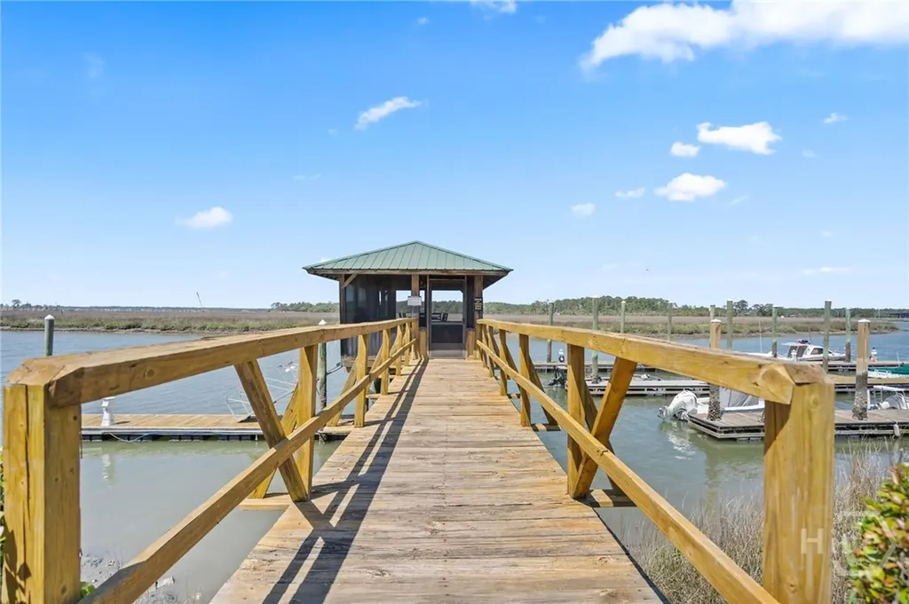 12 Paddington Circle Savannah GA 31410