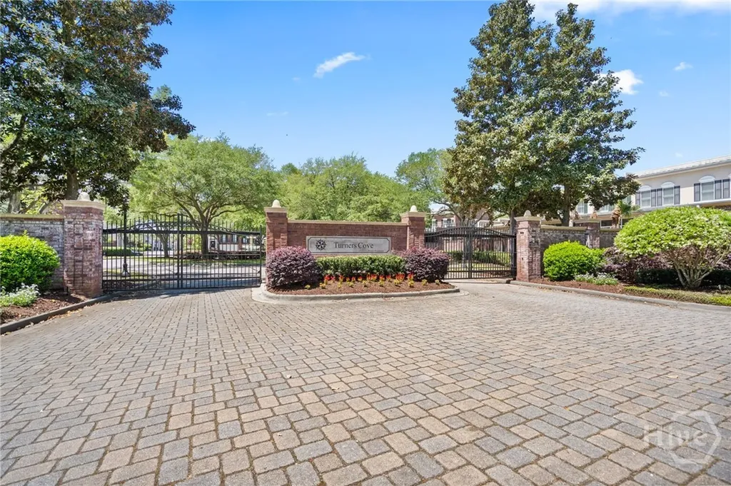 12 Paddington Circle Savannah GA 31410