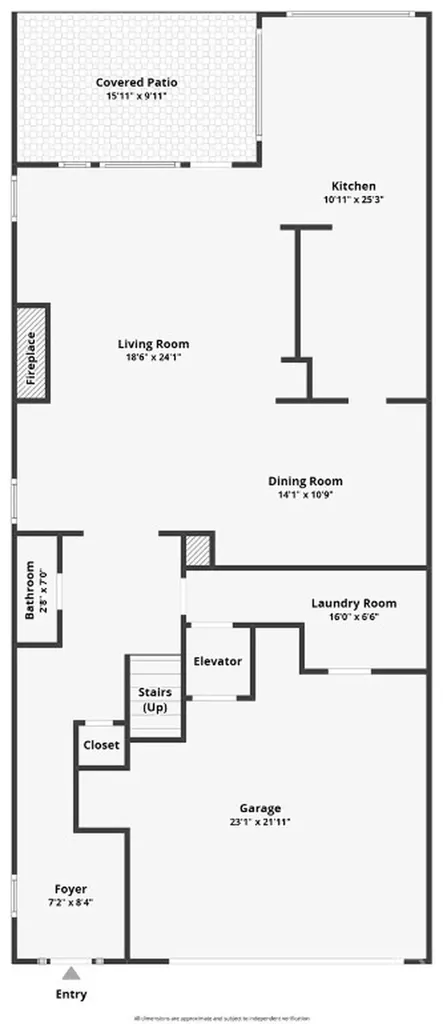 12 Paddington Circle Savannah GA 31410